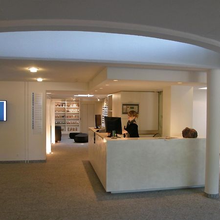 Seminarhotel Lihn Filzbach Εξωτερικό φωτογραφία