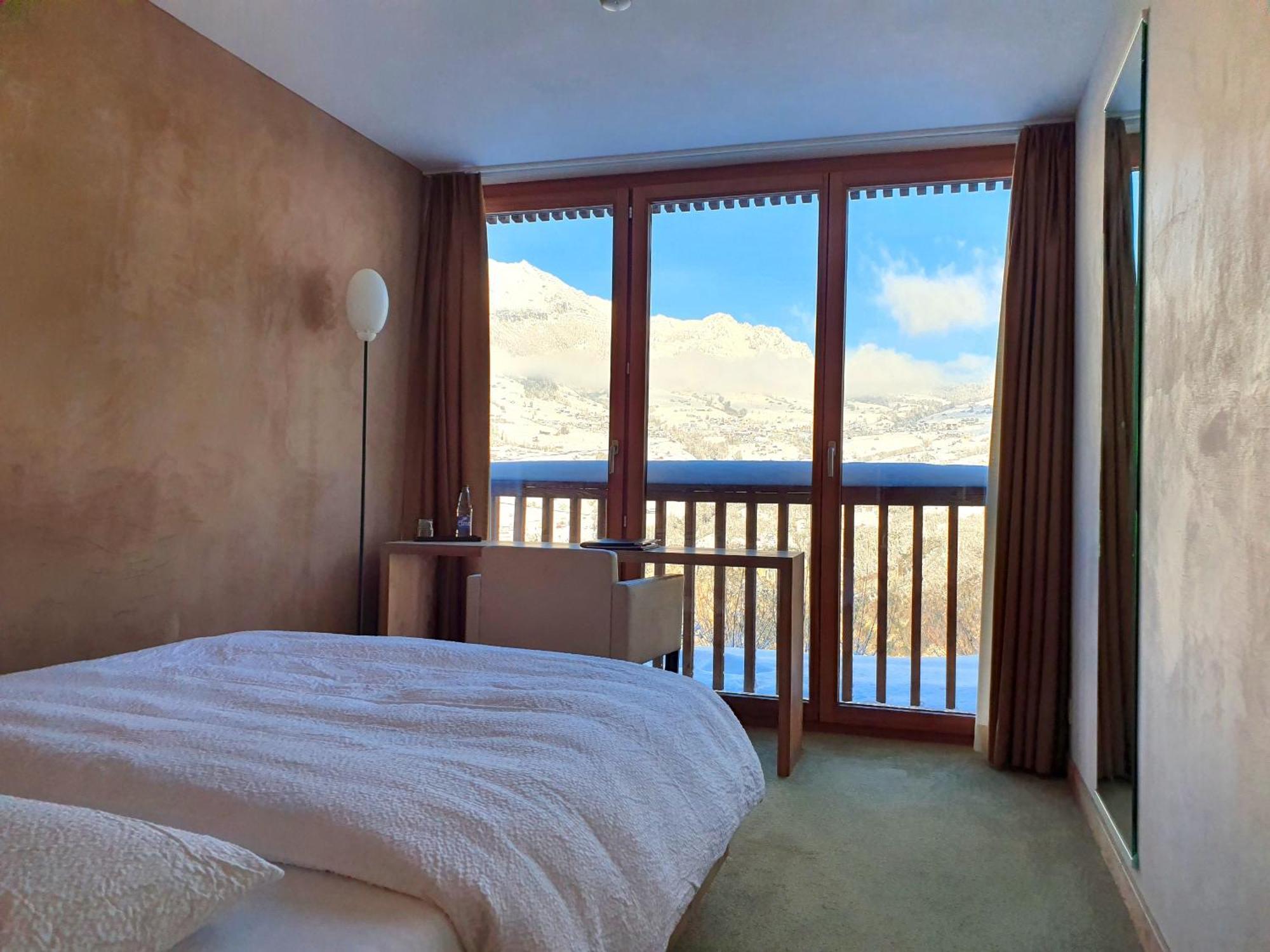 Seminarhotel Lihn Filzbach Εξωτερικό φωτογραφία