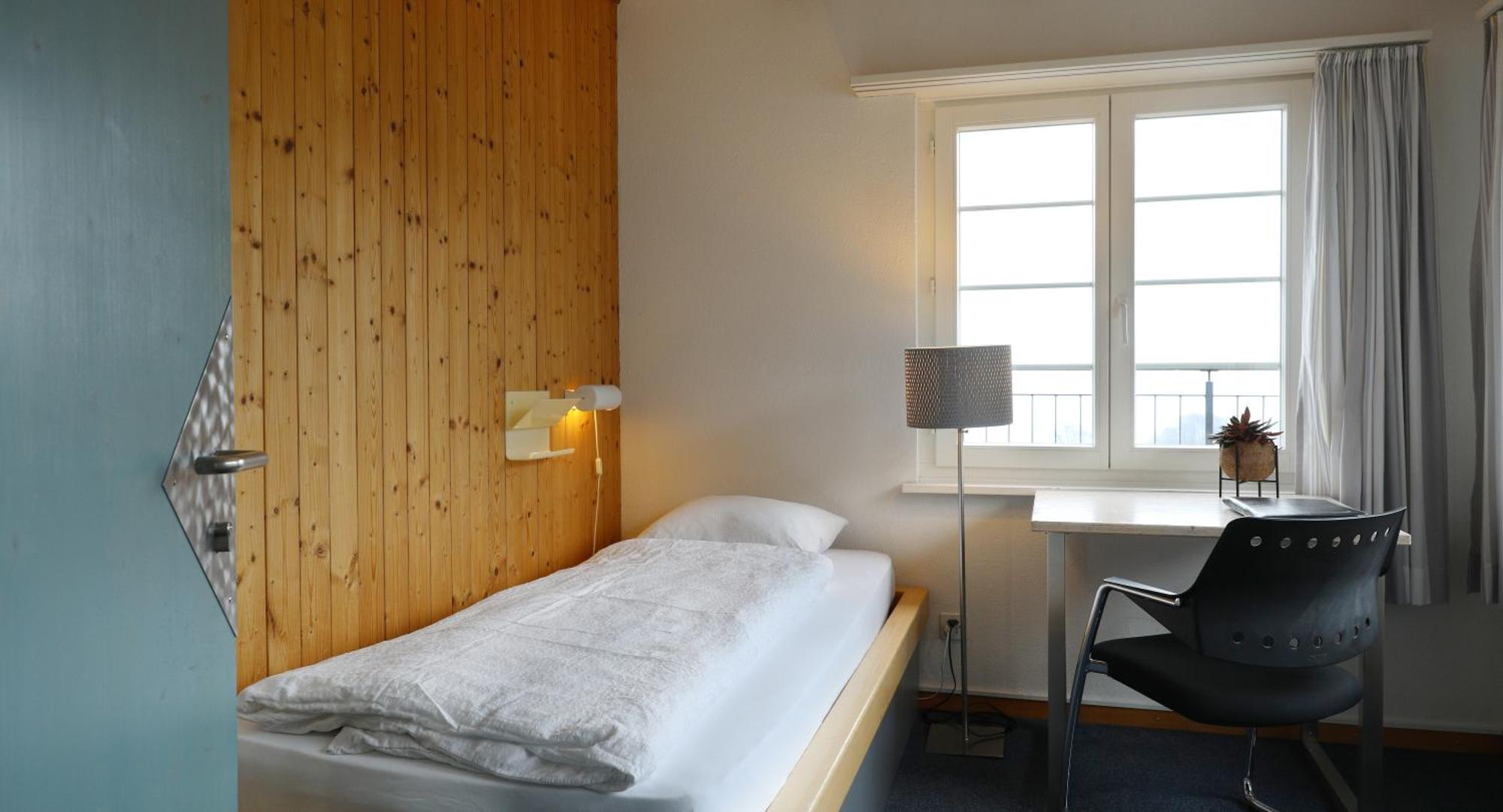 Seminarhotel Lihn Filzbach Εξωτερικό φωτογραφία