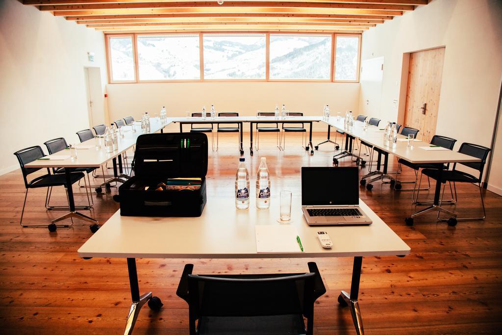 Seminarhotel Lihn Filzbach Εξωτερικό φωτογραφία