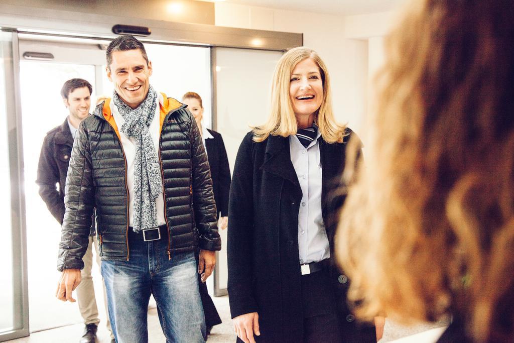 Seminarhotel Lihn Filzbach Εξωτερικό φωτογραφία