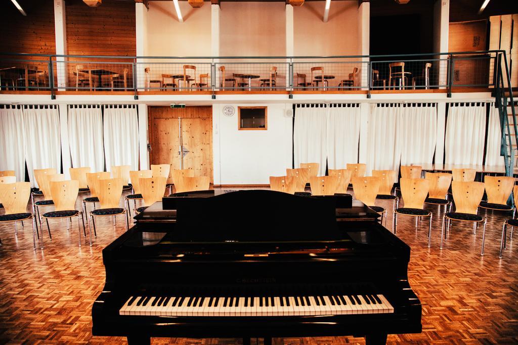 Seminarhotel Lihn Filzbach Εξωτερικό φωτογραφία