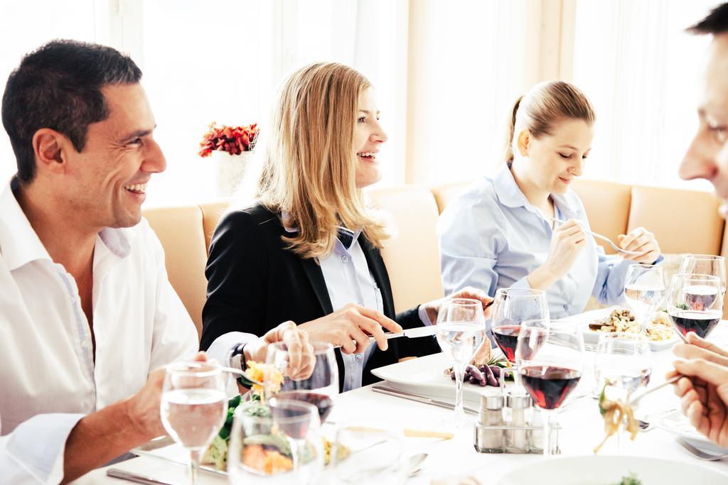 Seminarhotel Lihn Filzbach Εξωτερικό φωτογραφία