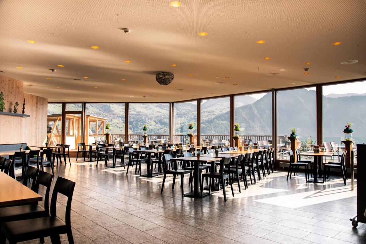 Seminarhotel Lihn Filzbach Εξωτερικό φωτογραφία