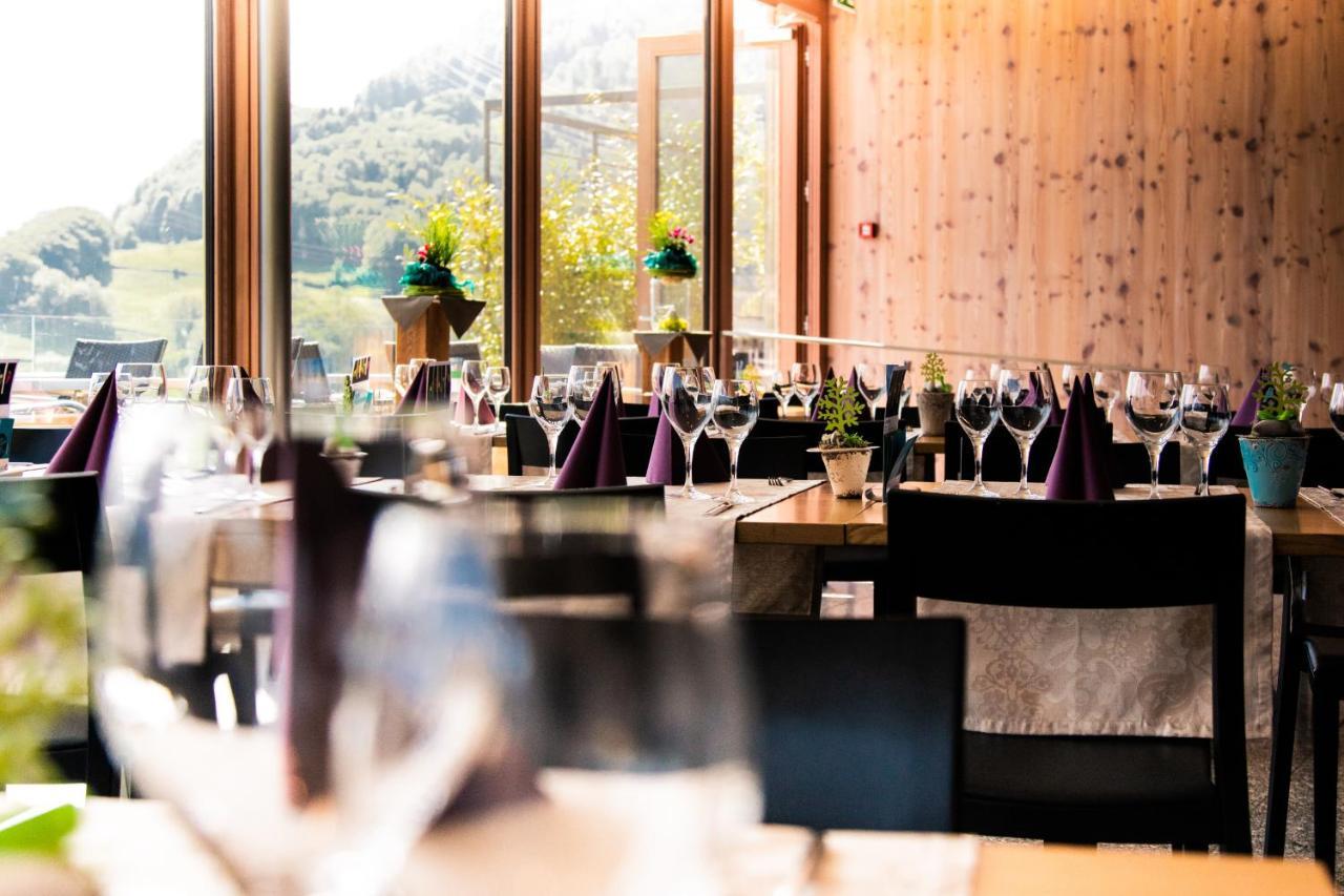Seminarhotel Lihn Filzbach Εξωτερικό φωτογραφία
