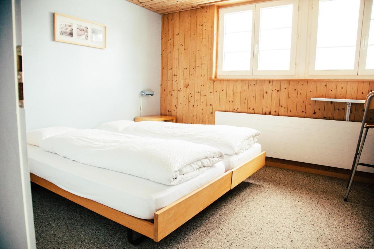Seminarhotel Lihn Filzbach Εξωτερικό φωτογραφία