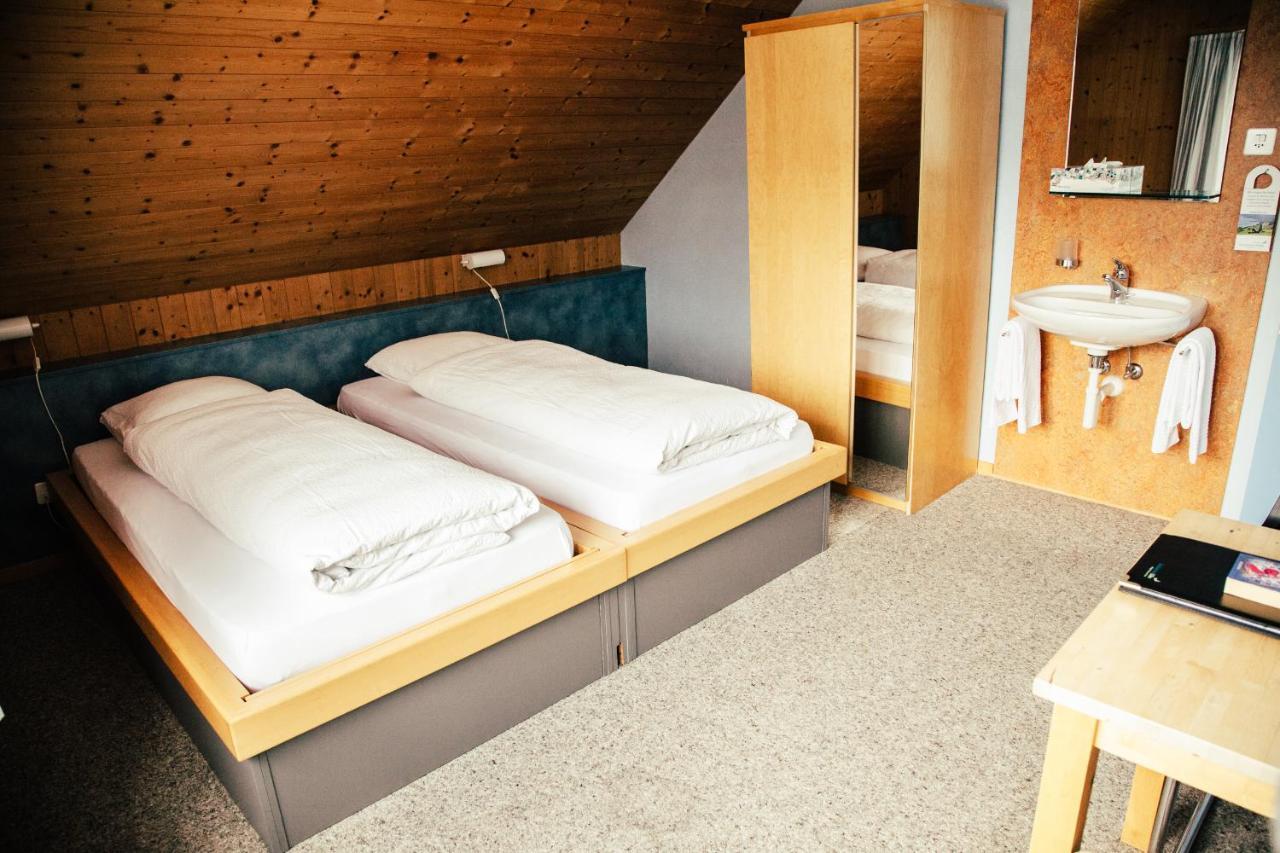 Seminarhotel Lihn Filzbach Εξωτερικό φωτογραφία
